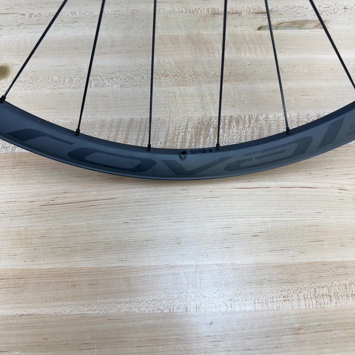Light Use! Roval Control SL Carbon XC Mountain Bike MTB 29" 29I Wheelset 1285g — photo 6 of 8