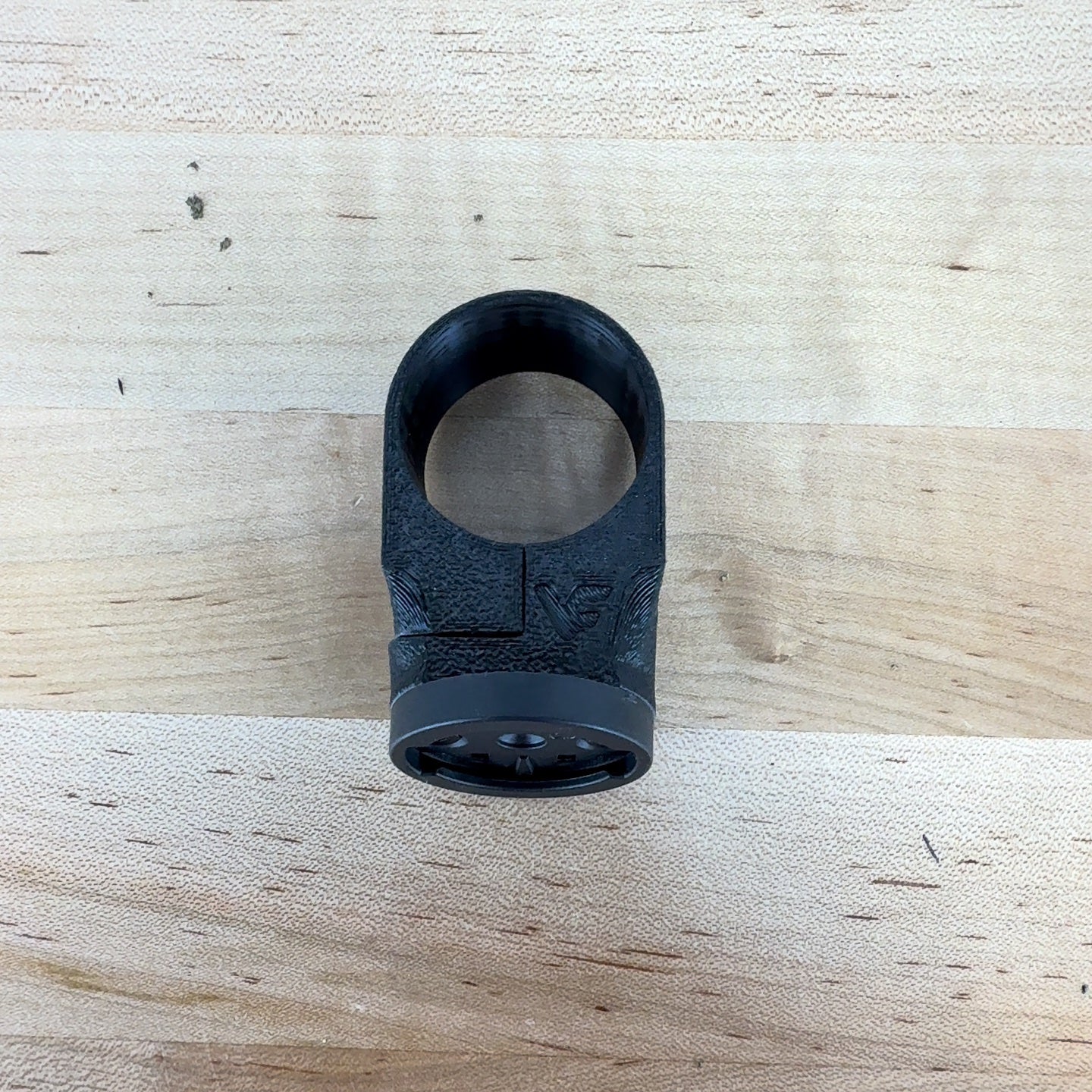 Light Use! Unknown Round Radar Mount 31.6mm Garmin Mount Cycling Accessories