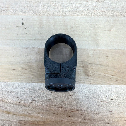 Light Use! Unknown Round Radar Mount 31.6mm Garmin Mount Cycling Accessories