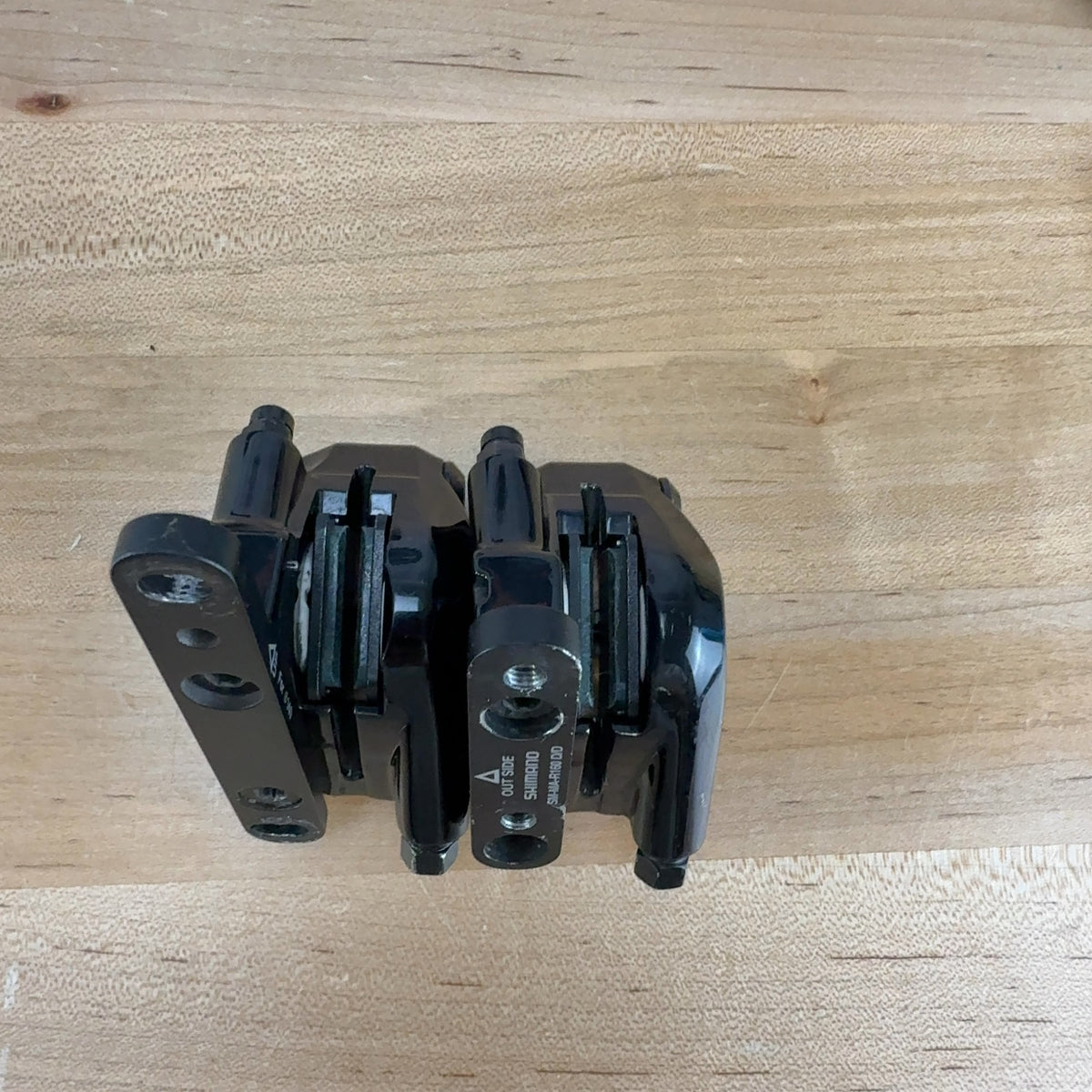 Low Mile! Shimano Dura-Ace R9150/R9170 Di2 11-Speed Disc Brake Groupset 1240g