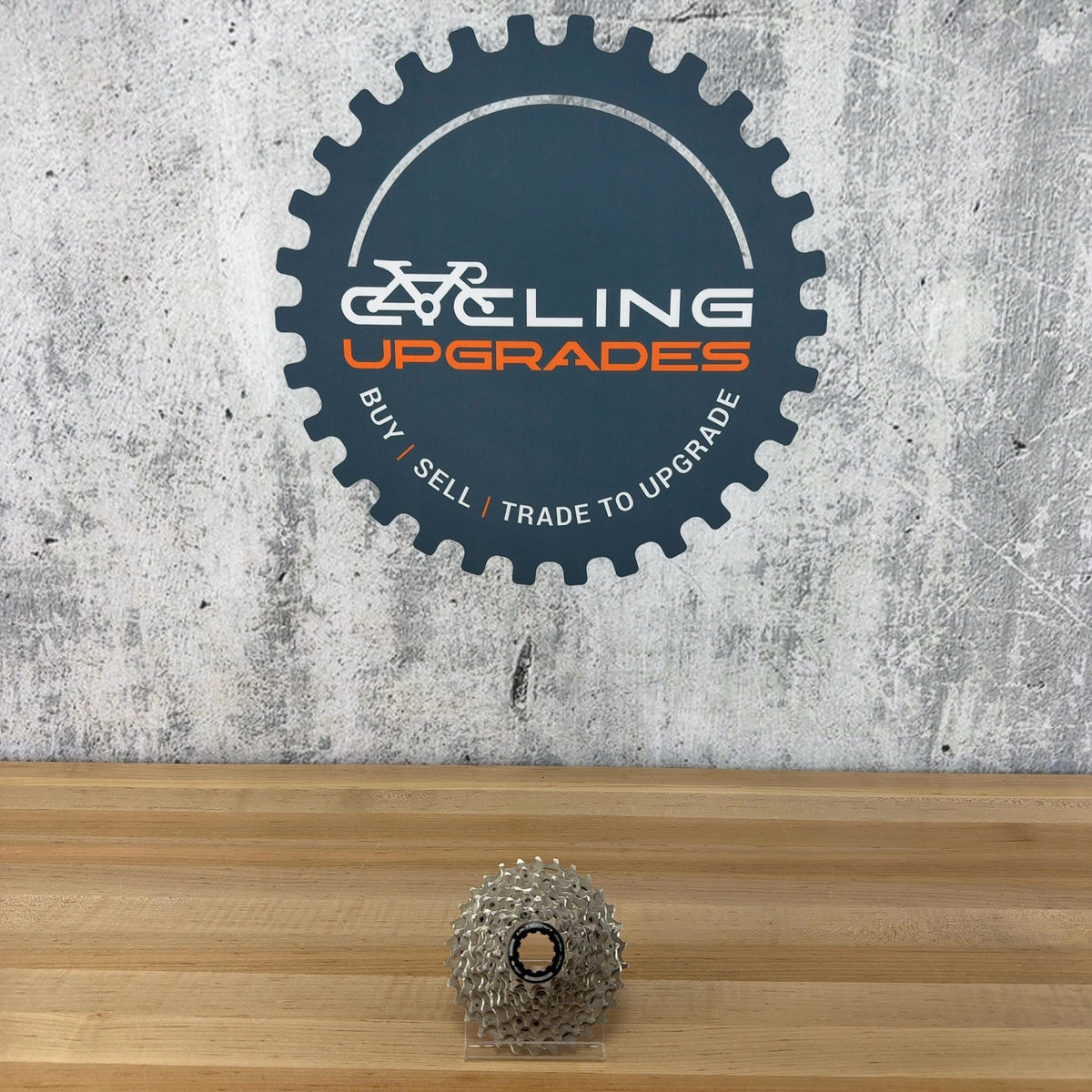 Light Use! Shimano Ultegra CS-R8101 11-30t 12-Speed Bike Cassette 291g