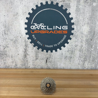 Light Use! Shimano Ultegra CS-R8101 11-30t 12-Speed Bike Cassette 291g