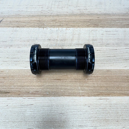 Light Use! CeramicSpeed BSA English Threaded Sram DUB Bike Bottom Bracket 86g