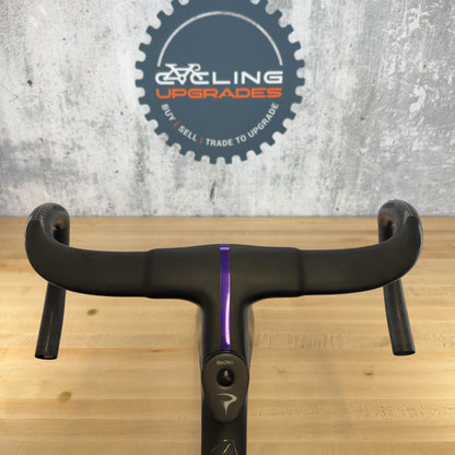 2026 Pinarello Dogma F 595 Tissot Limited Edition Carbon Bike Frameset 2127g