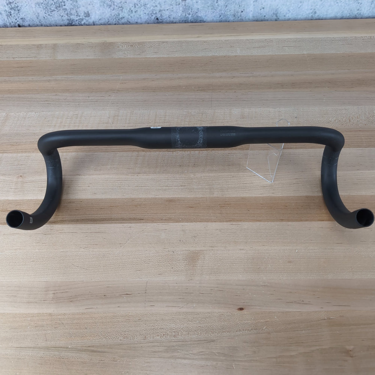 New Take Off! Specialized S-Works Shallow Bend 44cm Carbon Handlebar MSRP $275 — photo 4 of 7