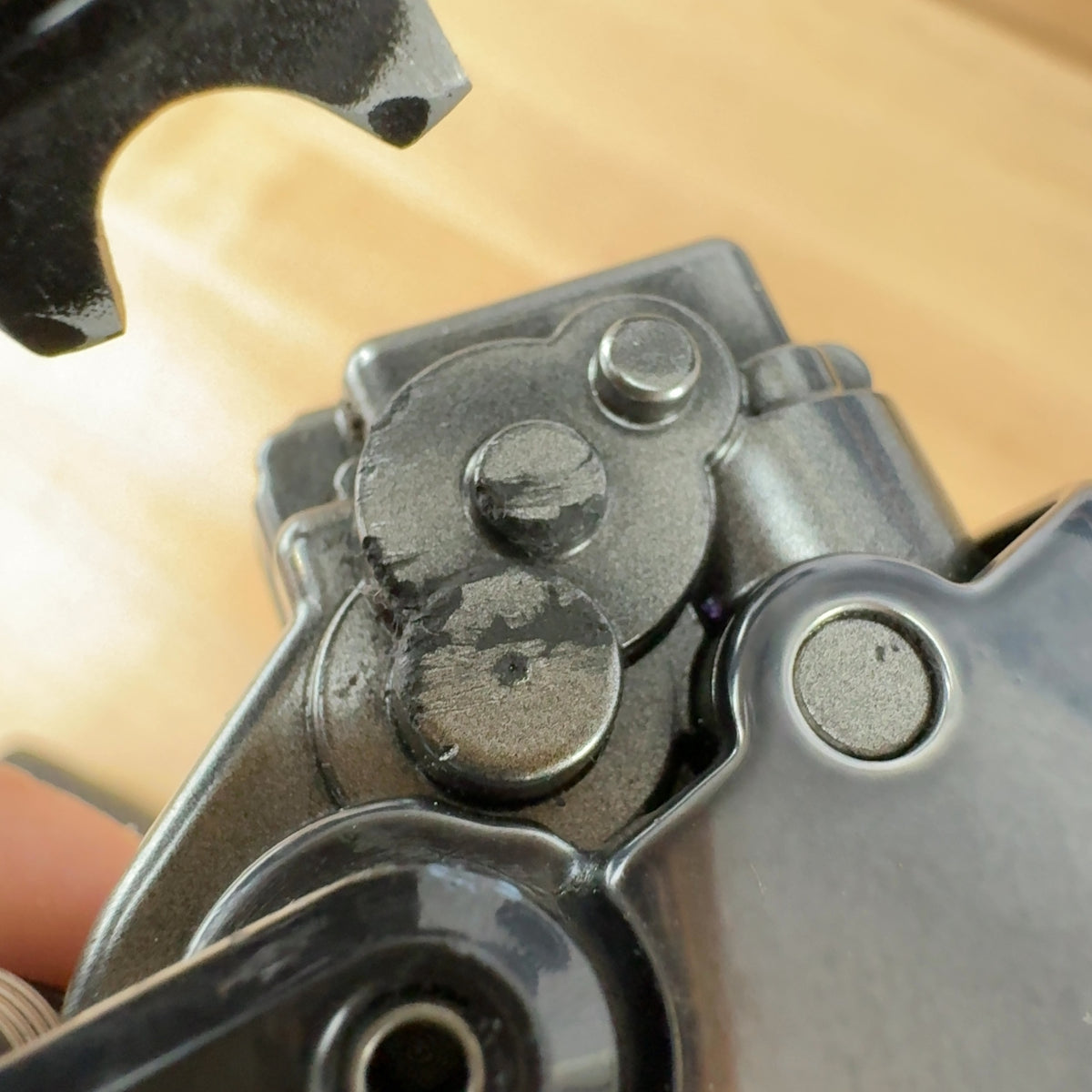 Low Mile! Shimano Dura-Ace R9150 Di2 Rim Brake Groupset — photo 19 of 20