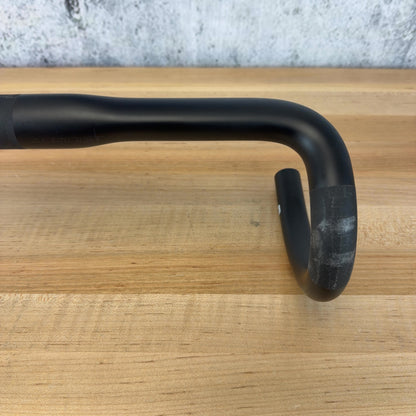 Roval Alpinist Carbon 31.8mm 40cm 75mm Reach 125mm Drop Bike Handlebar 169g