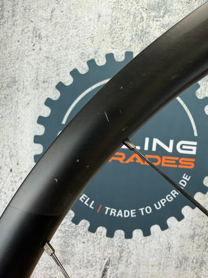 2024 Classified G30 700c Centerlock Carbon Wheelset