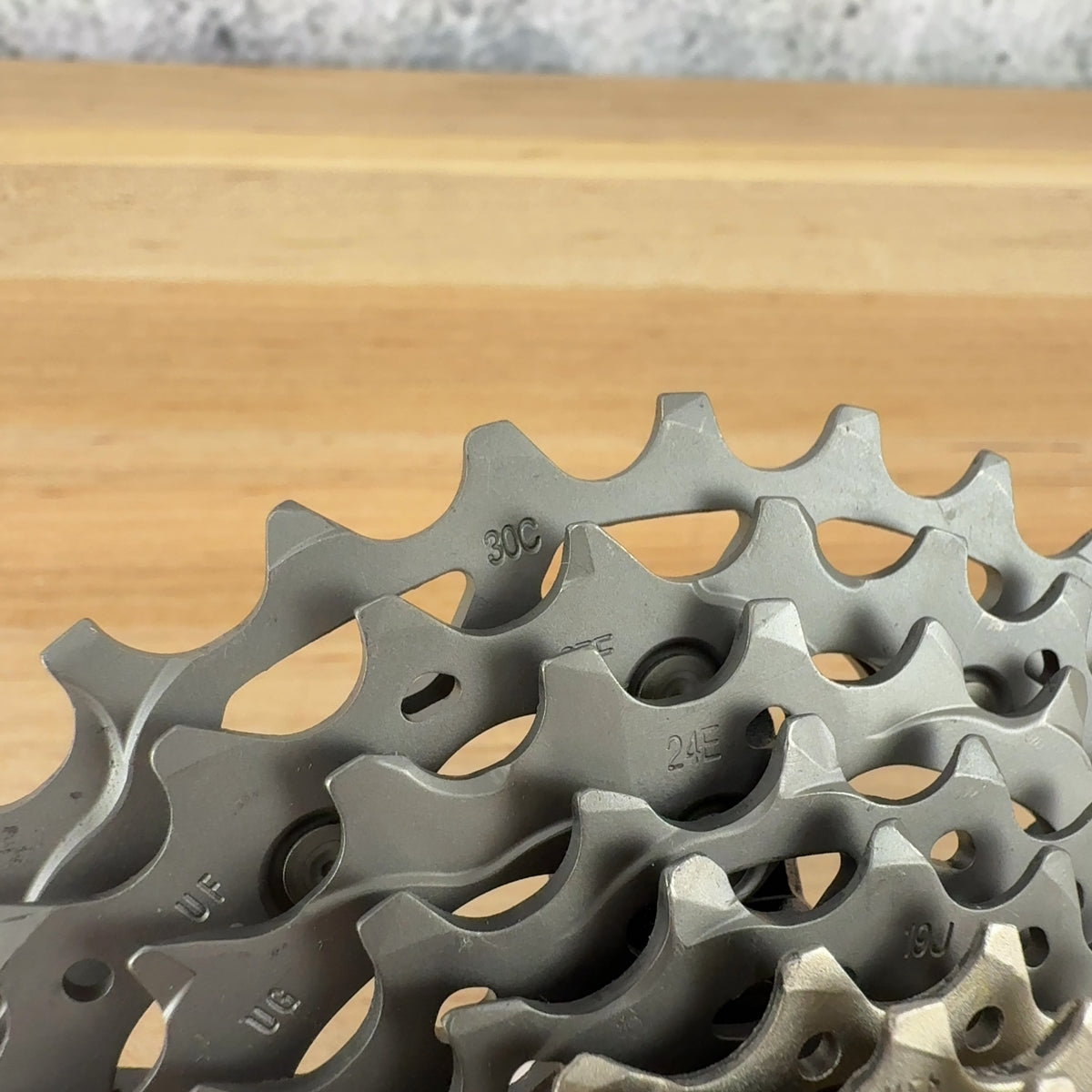 Mint! Shimano Dura-Ace CS-R9200 11-30t 12 Speed HG Road Cassette 227g — photo 5 of 6