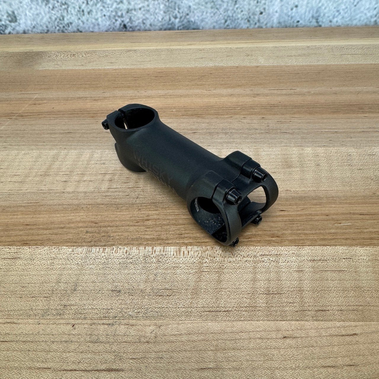 Low Mile! Whisky Parts Co No. 7 Stem