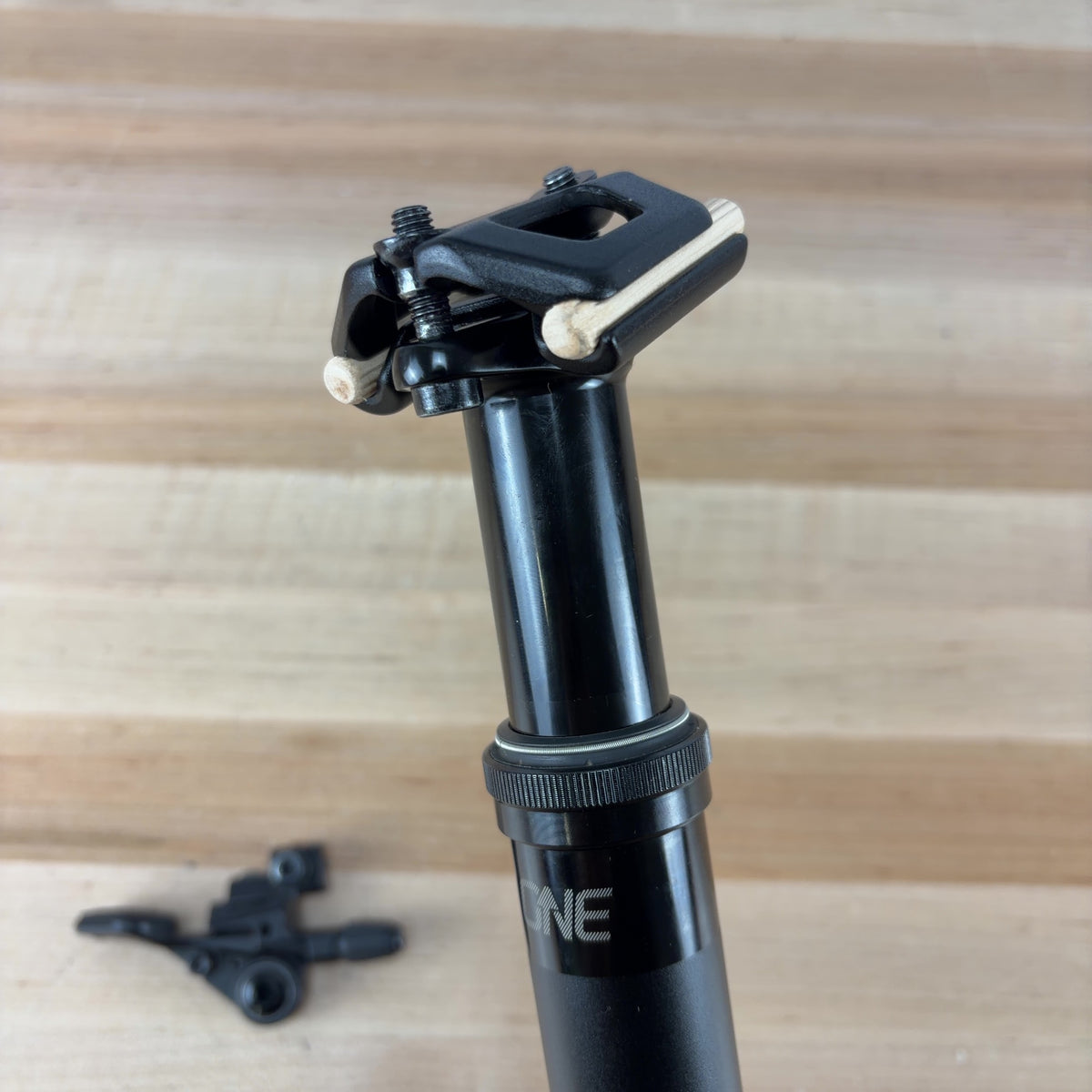 New Take Off! OneUp V3 MTB Alloy Seatpost — photo 5 of 6