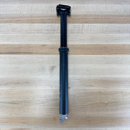 Low Mile! Fox Transfer Performance 31.6mm 150mm Dropper Alloy Seatpost