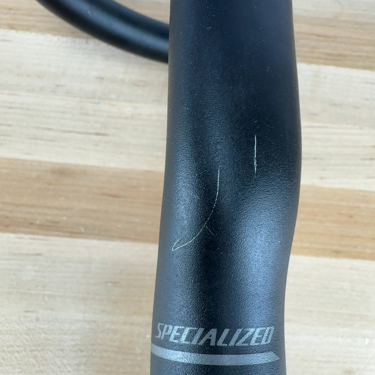 Specialized Hover Expert 40cm 31.8mm Round Drop Bar Bike Handlebar 273g