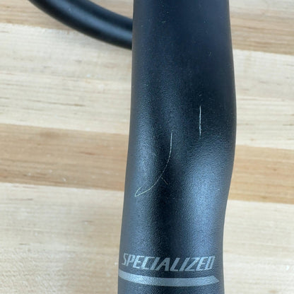Specialized Hover Expert 40cm 31.8mm Round Drop Bar Bike Handlebar 273g