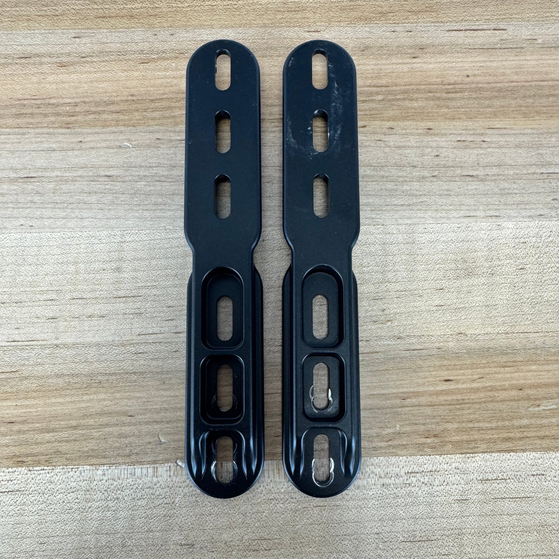 Fast TT Forward Extender Bracket Set Cycling Accessories