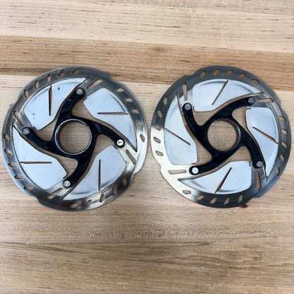 Shimano Ultegra SM-RT800 160/160mm 160mm Centerlock Ice-Tech Freeza Brake Rotors