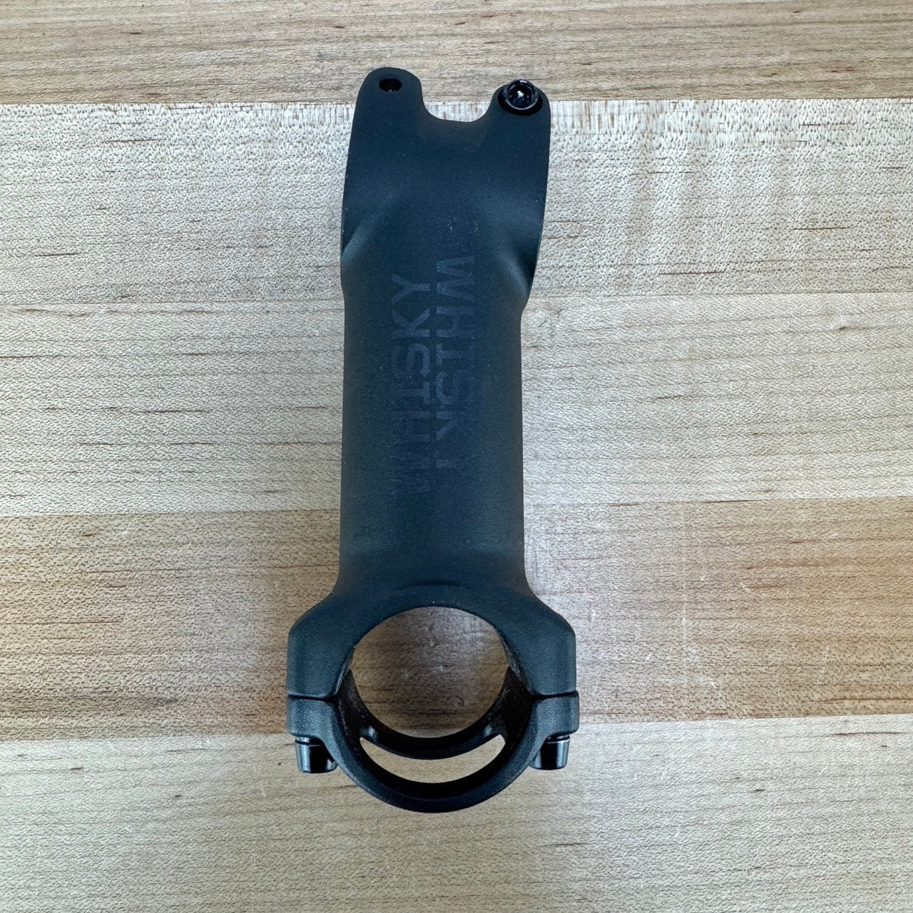 Low Mile! Whisky Parts Co No. 7 Stem