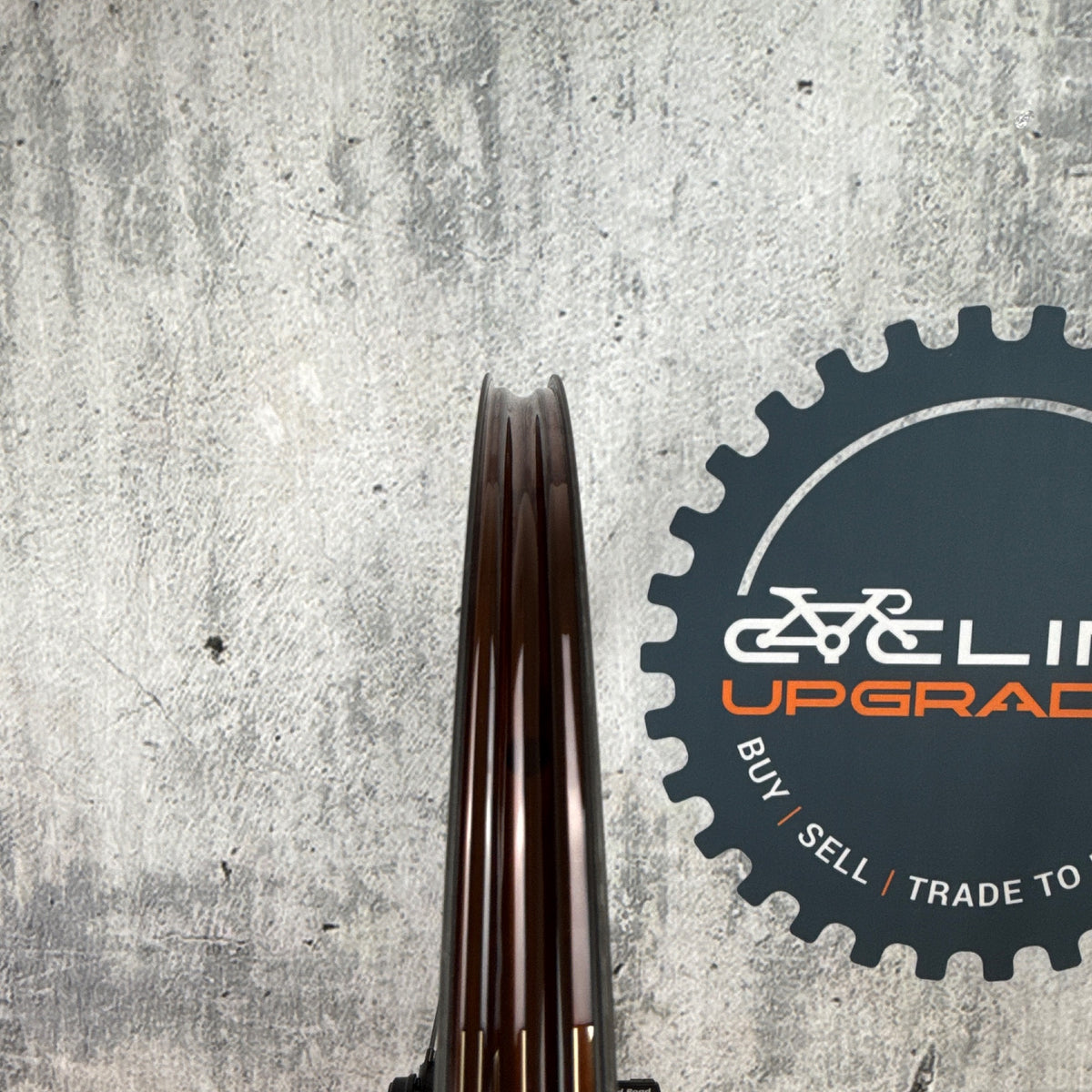 New! Cadex 36 Carbon Tubeless Road Bike Wheelset 700c 1343g Ceramic MSRP $3200
