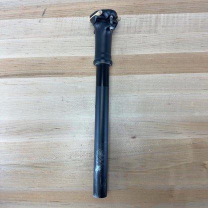 Enve G Series Dropper 27.2mm Bike Seatpost Drop Bar Remote Included 450g