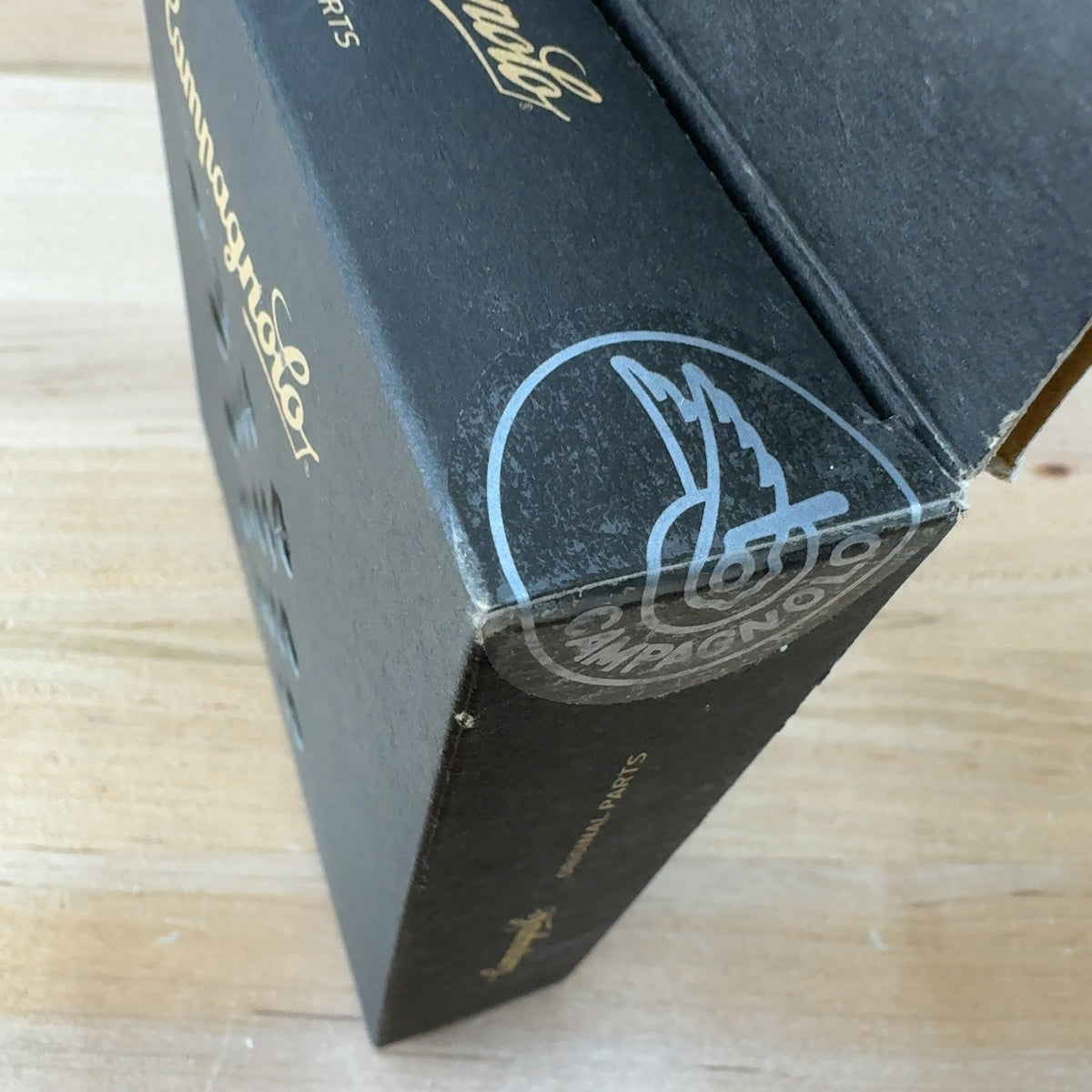 New! Campagnolo EP Machanical H11 Rubber Hoods EC-DB500 Grips