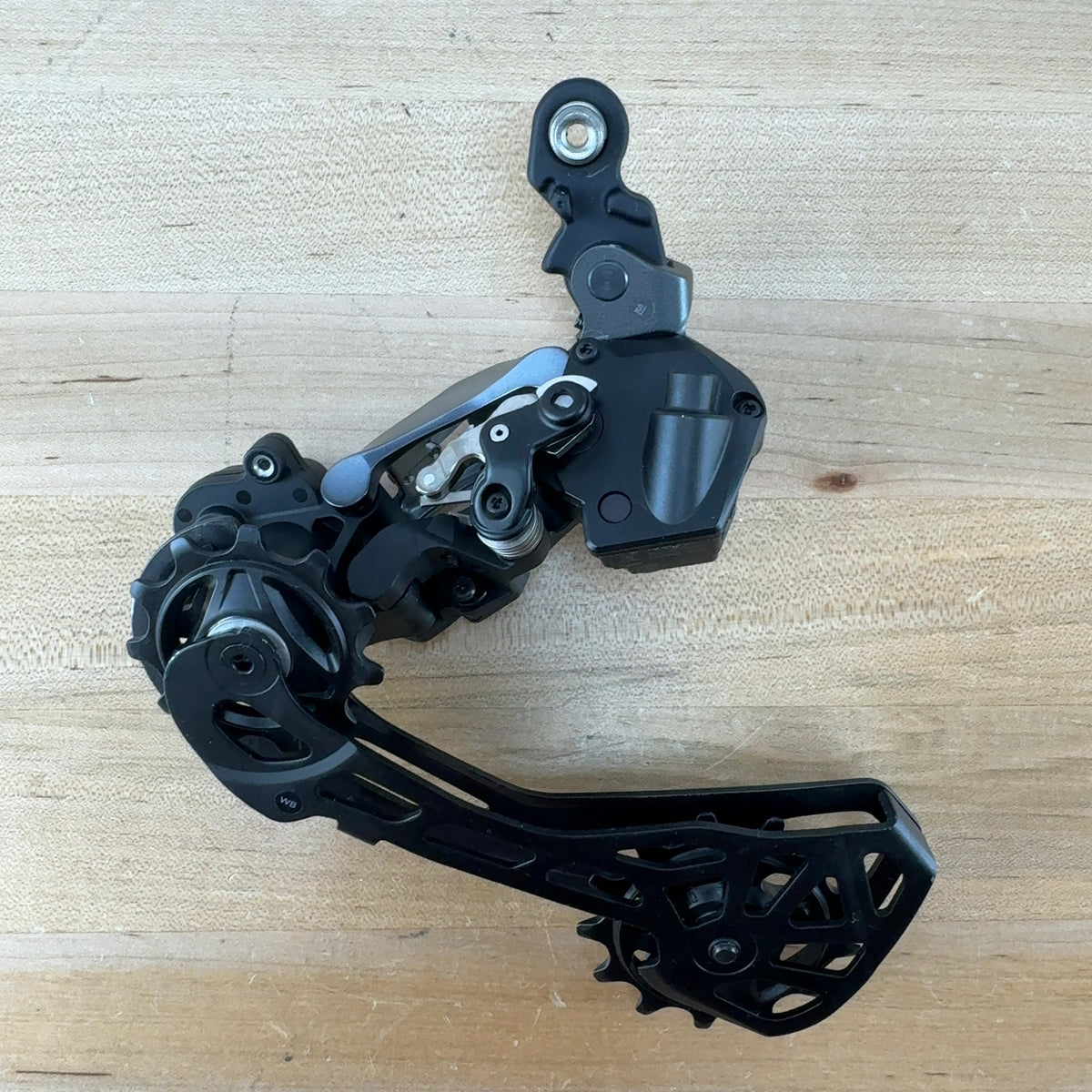 Shimano GRX RX815 Di2 11-Speed Electronic Disc Brake CX/Gravel Bike Groupset — photo 6 of 14