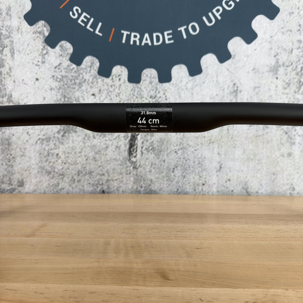 New Take Off! Enve SES AR 44cm 31.8mm Round Drop Bar Carbon  Bike Handlebar 250g — photo 8 of 11
