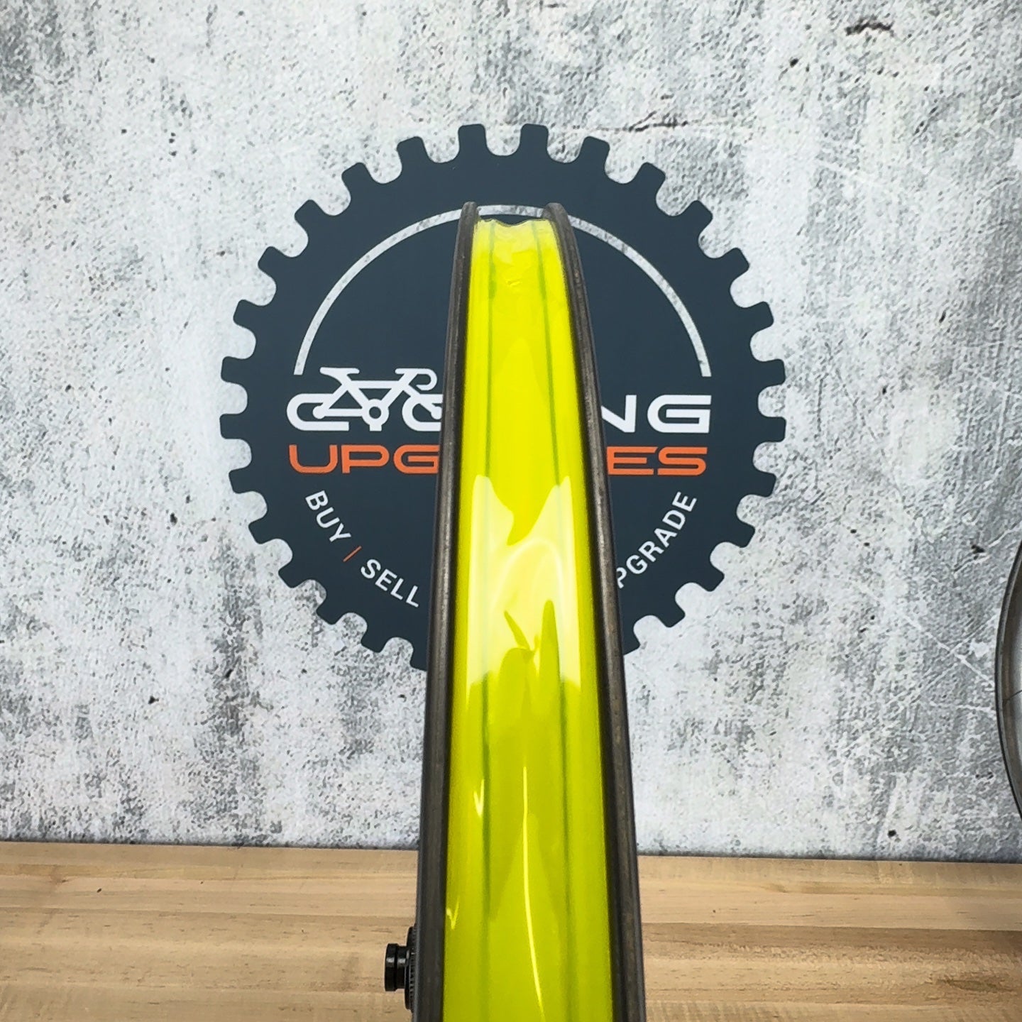 Enve G23 700C Carbon Wheelset