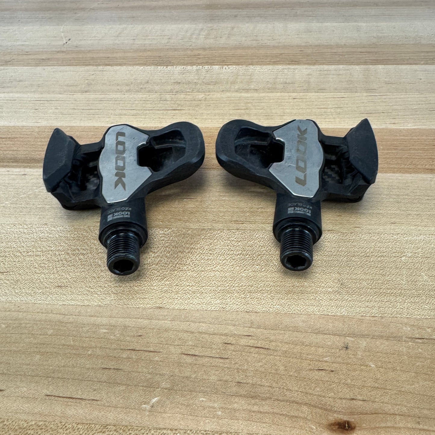 Look Keo Blade Carbon 12nm Blade 12 Pedals