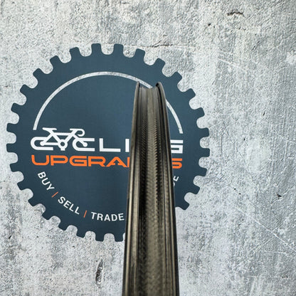 Low Mile! Campagnolo Shamal Carbon Wheelset
