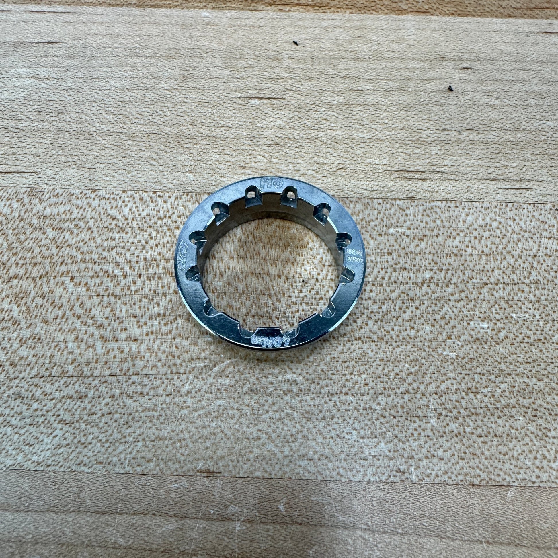 Classified Powershift T-Type 10-40t 12-Speed "Light Wear" Bike Cassette 297g
