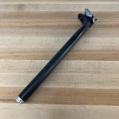 Cannondale Save 25.4mm x 350mm Carbon Bike Seatpost 198g