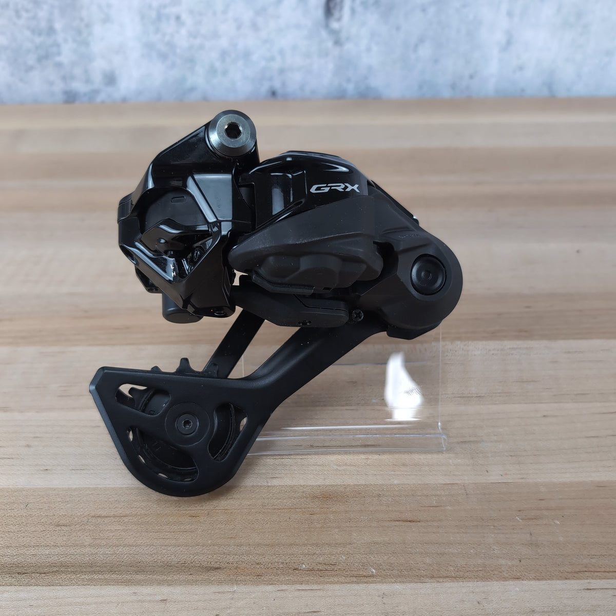 Light Use! 2026 Shimano GRX RD-RX827 SGS Gravel 12-Speed Rear Derailleur 51T Max — photo 1 of 9