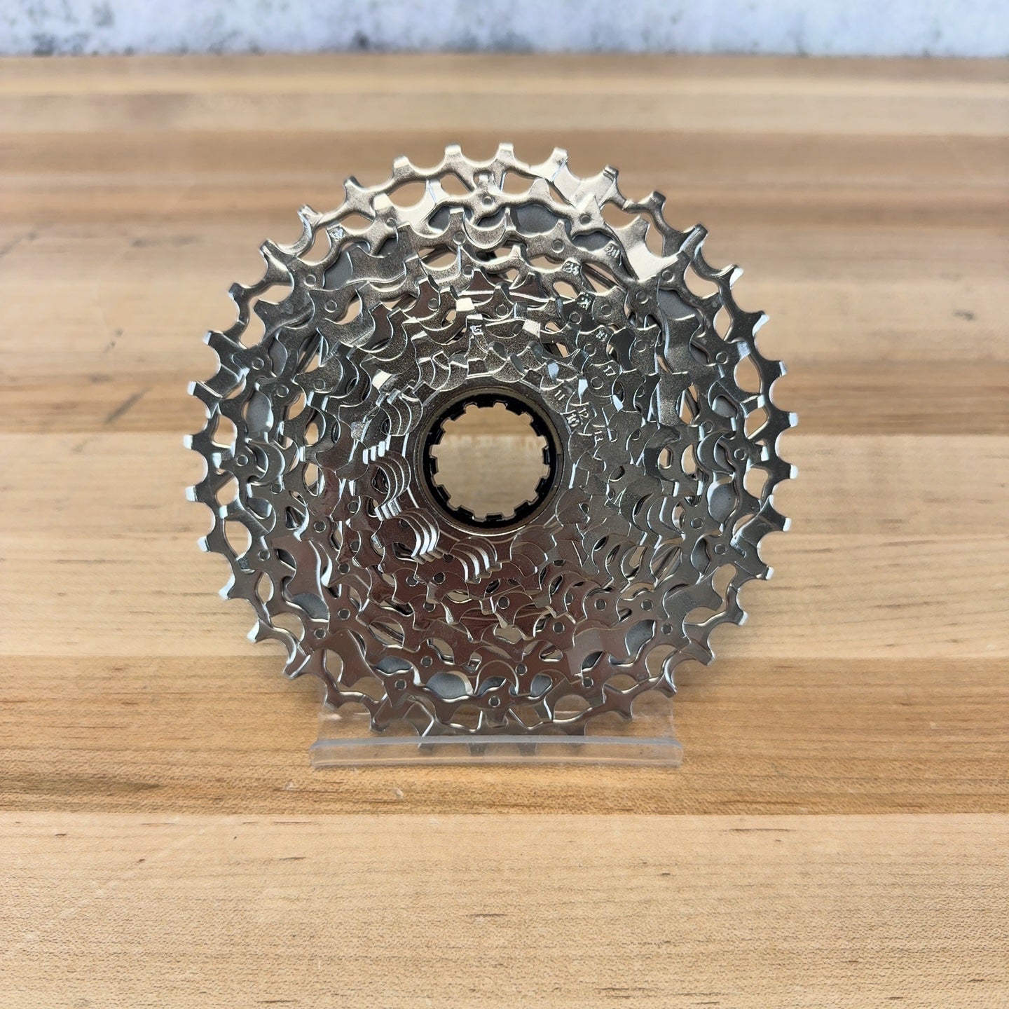 New Take Off! SRAM Rival XG-1250 10-36t 12-Speed Bike Cassette 345g MSRP $145