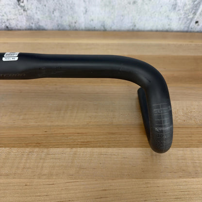 New Take Off! Roval Terra 42cm 31.8mm Carbon Gravel Bike Handlebar 190g