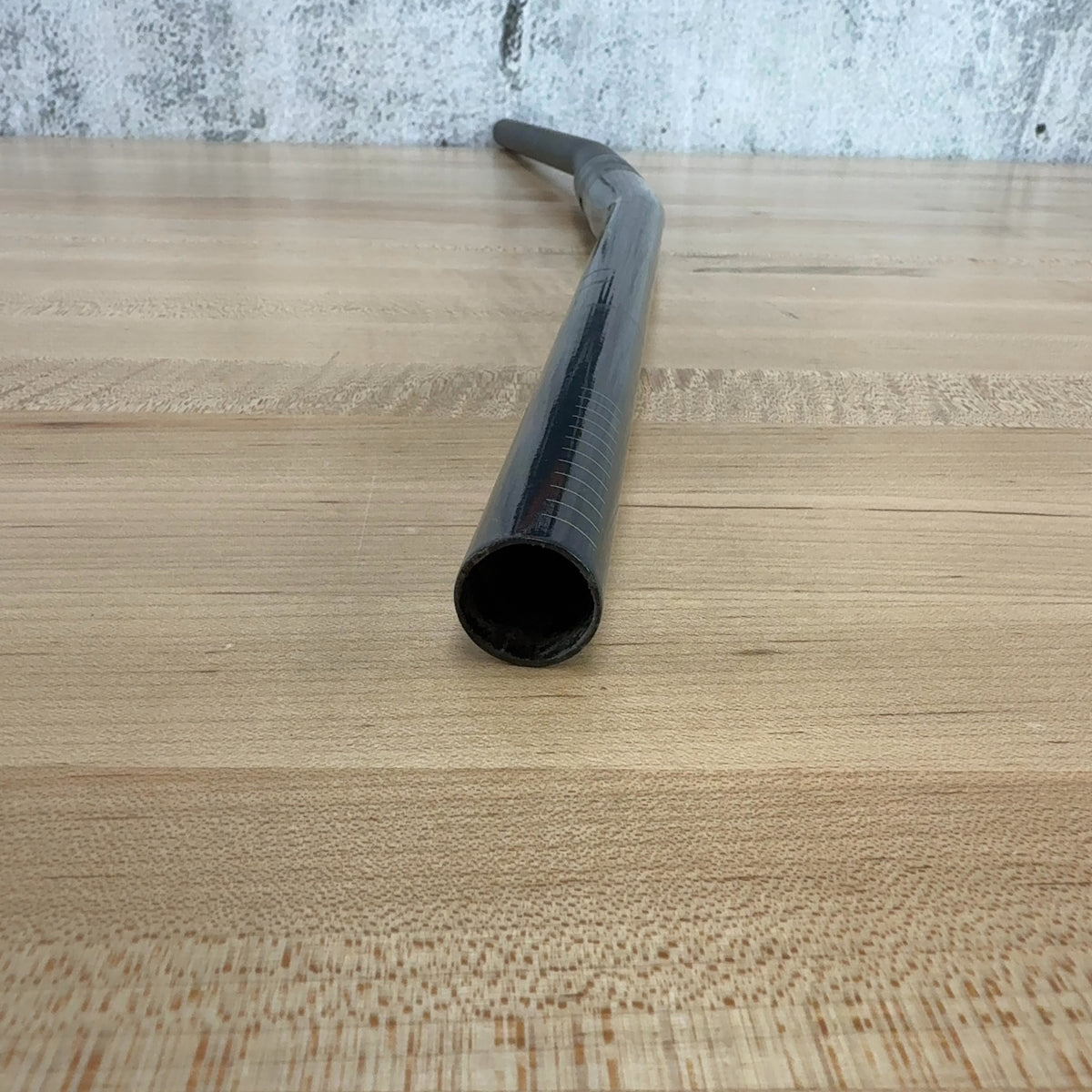 New Take Off! FSA KFX 760mm Carbon Internal Routing MTB Handlebar 185g MSRP $227 — photo 10 of 12