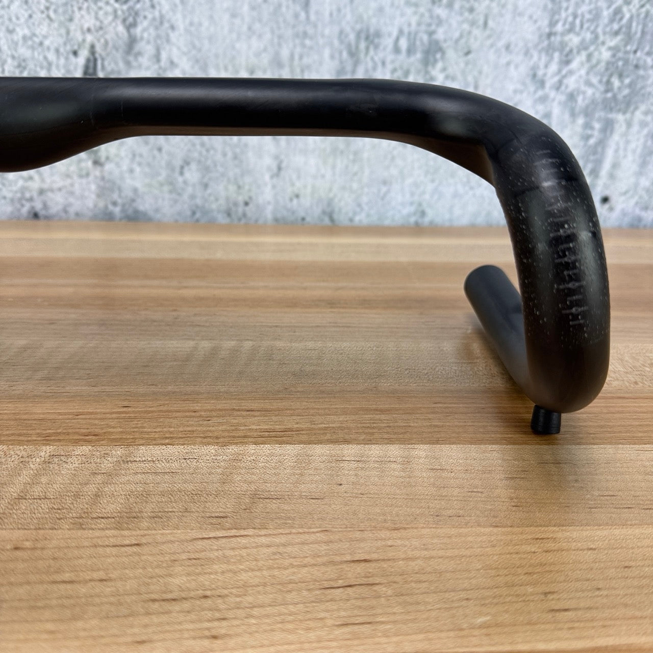 Low Mile! Whisky Parts Co Spano Drop Handlebar