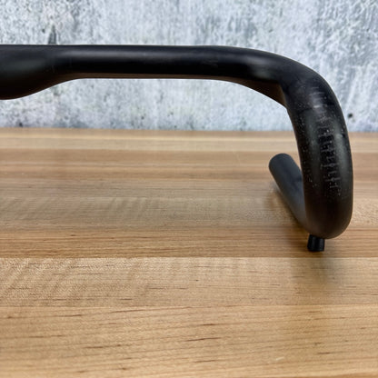 Low Mile! Whisky Parts Co Spano Drop Handlebar