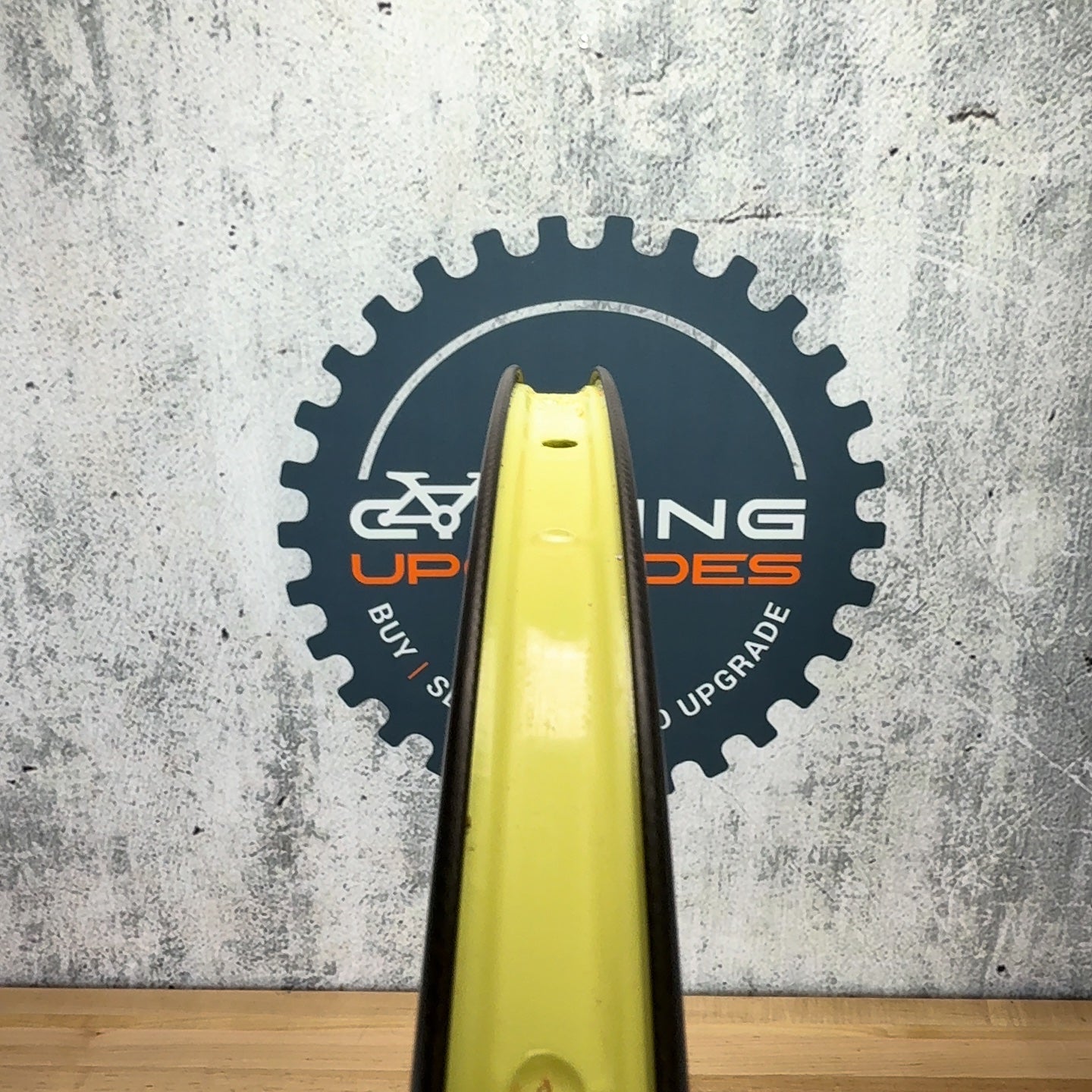 Roval Rapide CLX 64 Carbon Disc Brake Tubeless HG CeramicSpeed Wheelset 1592g