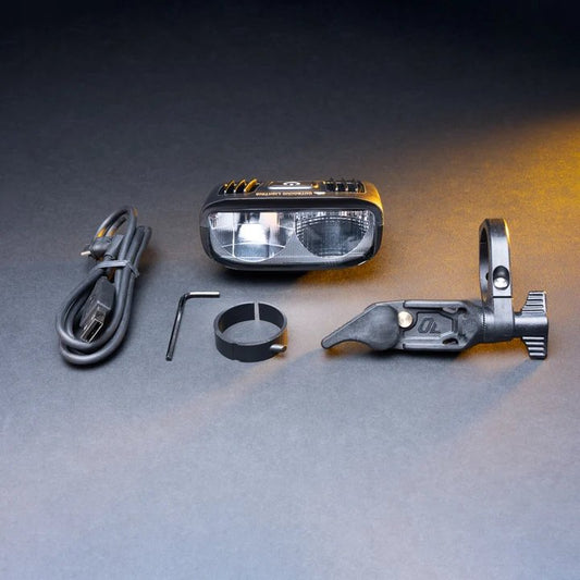 New! (Dealer Stock) Outbound Lighting Detour Cycling Accessories