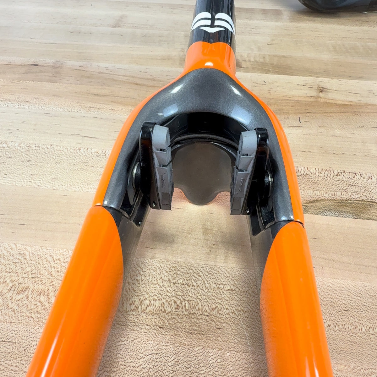 Felt DA Advanced Team Rally 54cm 2022 Carbon Frameset — photo 18 of 19