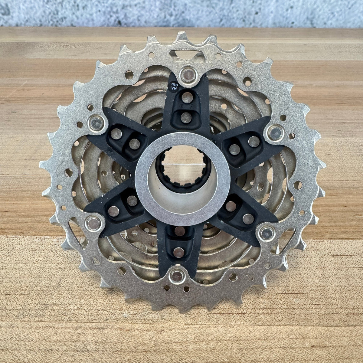 Low Mile! Shimano Ultegra CS-R8101 11-30t 11-Speed Road Bike Cassette 290g