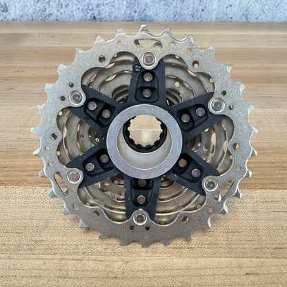 Low Mile! Shimano Ultegra CS-R8101 11-30t 11-Speed Road Bike Cassette 290g