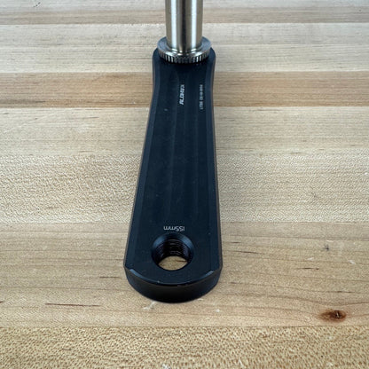 Rotor Aldhu 155mm Alloy OCP Direct Mount Aluminum Crankset without Chainrings