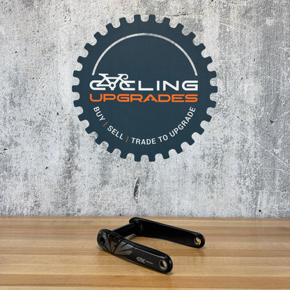 SRAM GX Eagle Carbon 175mm Alloy Boost Dub 3-Bolt Direct Mount Crank Arms