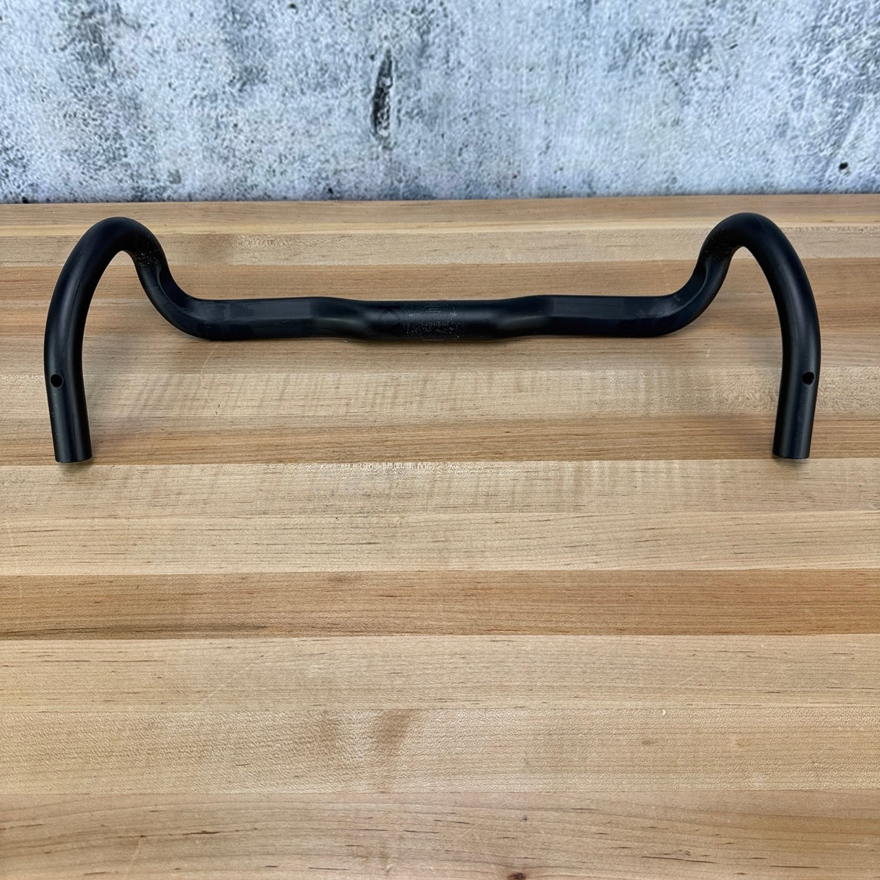Low Mile! Whisky Parts Co Spano Drop Handlebar