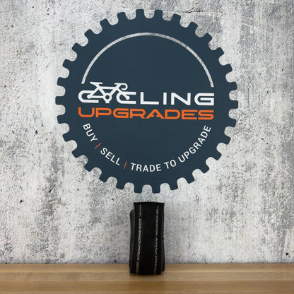 Light Use! Continental Grand Prix 5000 S TR 700c x 30mm Tubless Single Road Tire