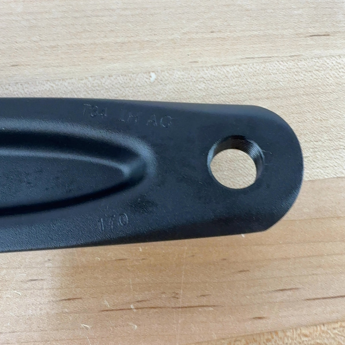 New Take Off! SRAM Eagle 90 Transmission 170mm MTB GX 30t Crankset MSRP $170
