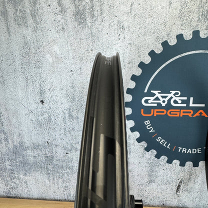 Light Use! 2025 Scope Artech 4.G 700c Carbon Wheelset