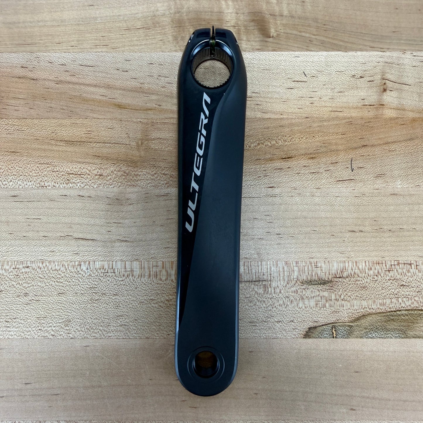 Light Use! 2025 Shimano Ultegra FC-R8000 172.5mm Left Arm Only Aluminum Crank Arms
