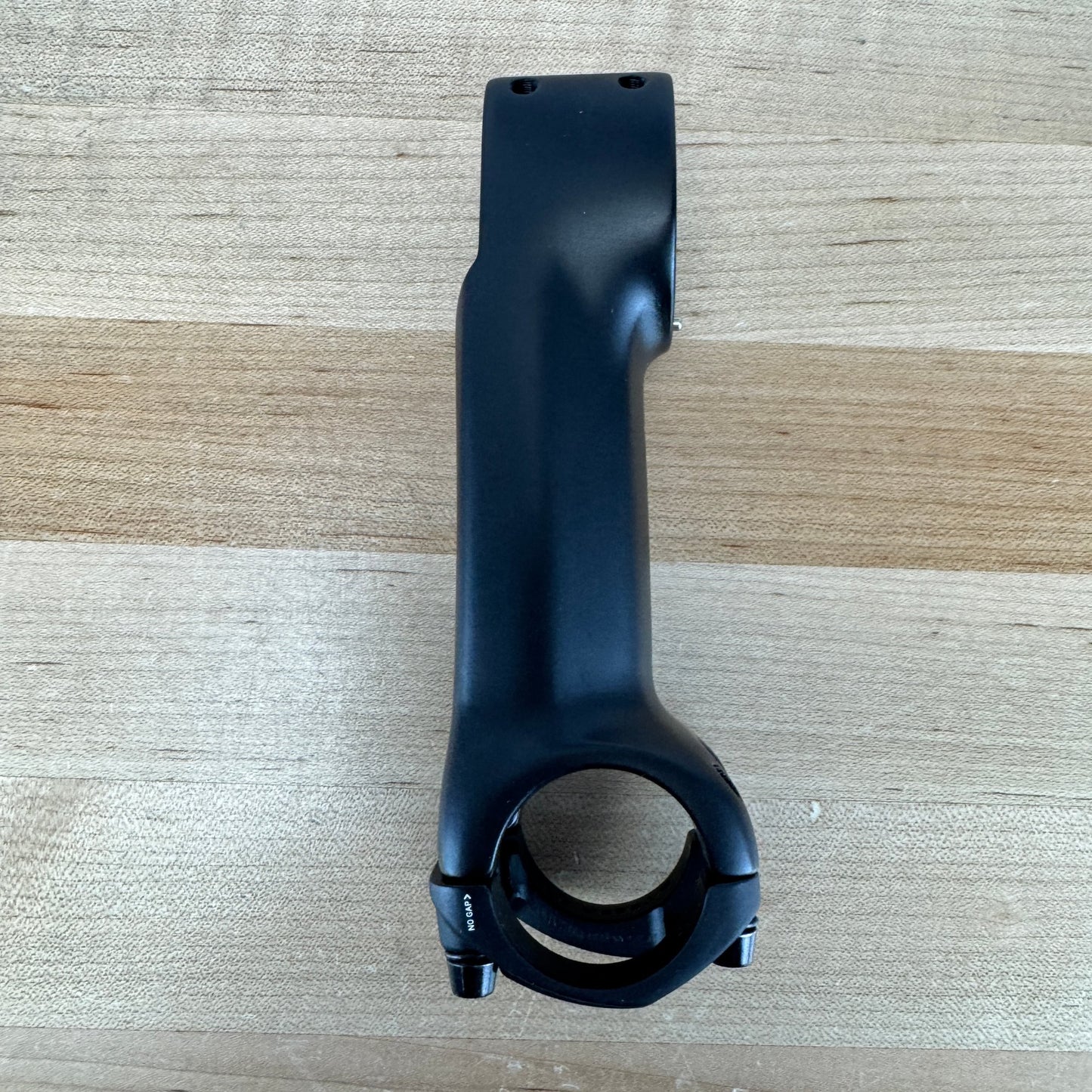 Bianchi Velomann AICR 110mm -7º 31.8mm x 1 1/8" Alloy Bike Stem 258g